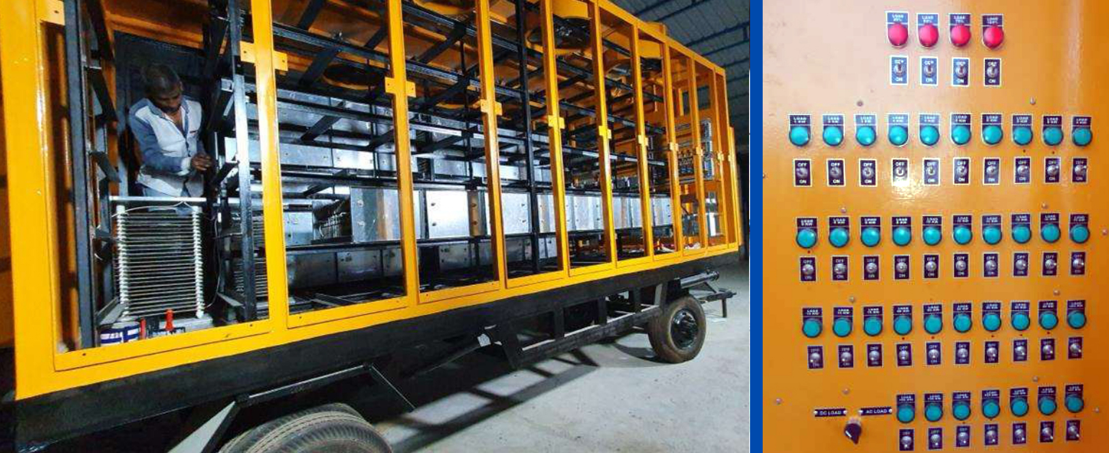 Indigenous Innovation